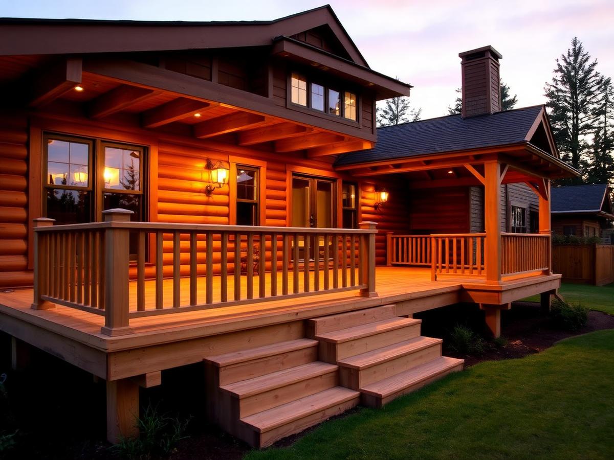 Exterior & Outdoor