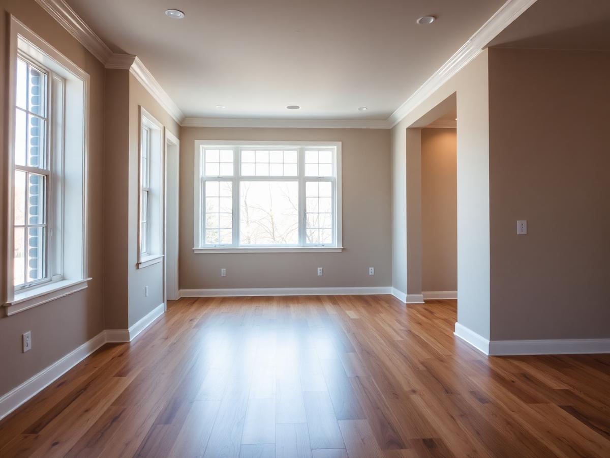Interior & Finishing